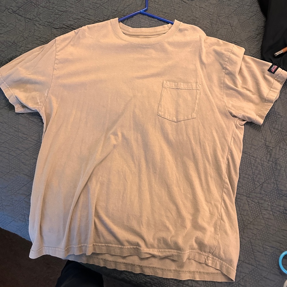 Dickies Tee